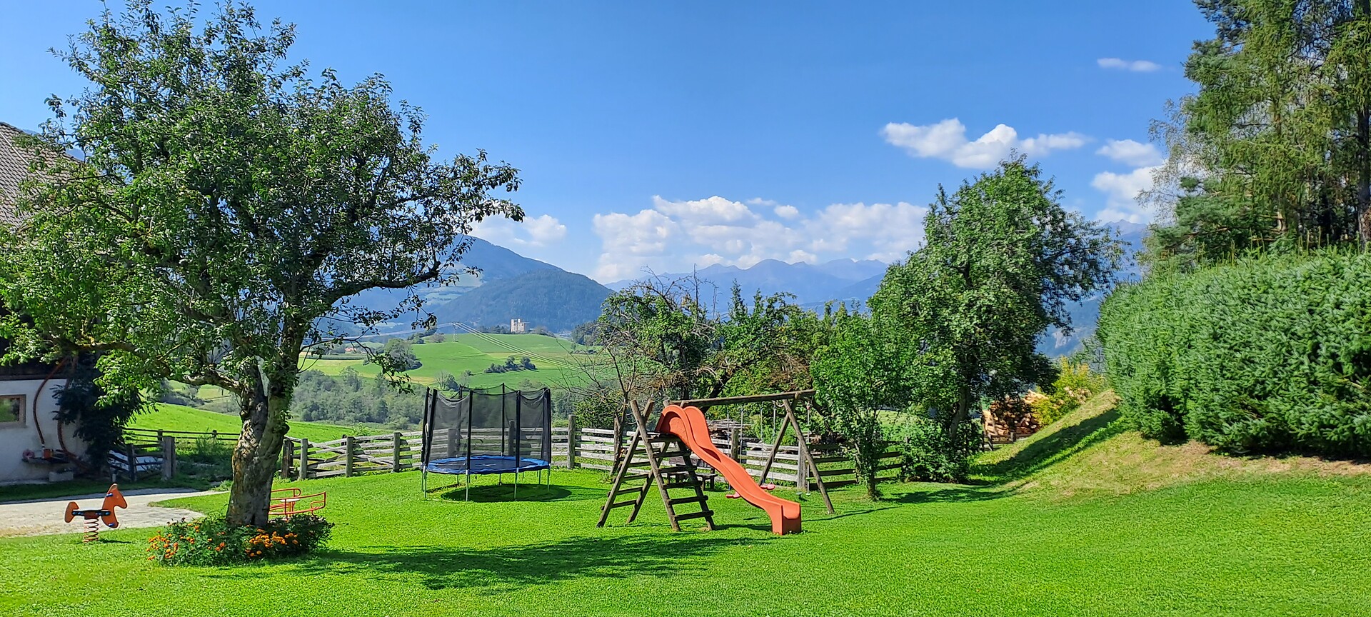 Giardino