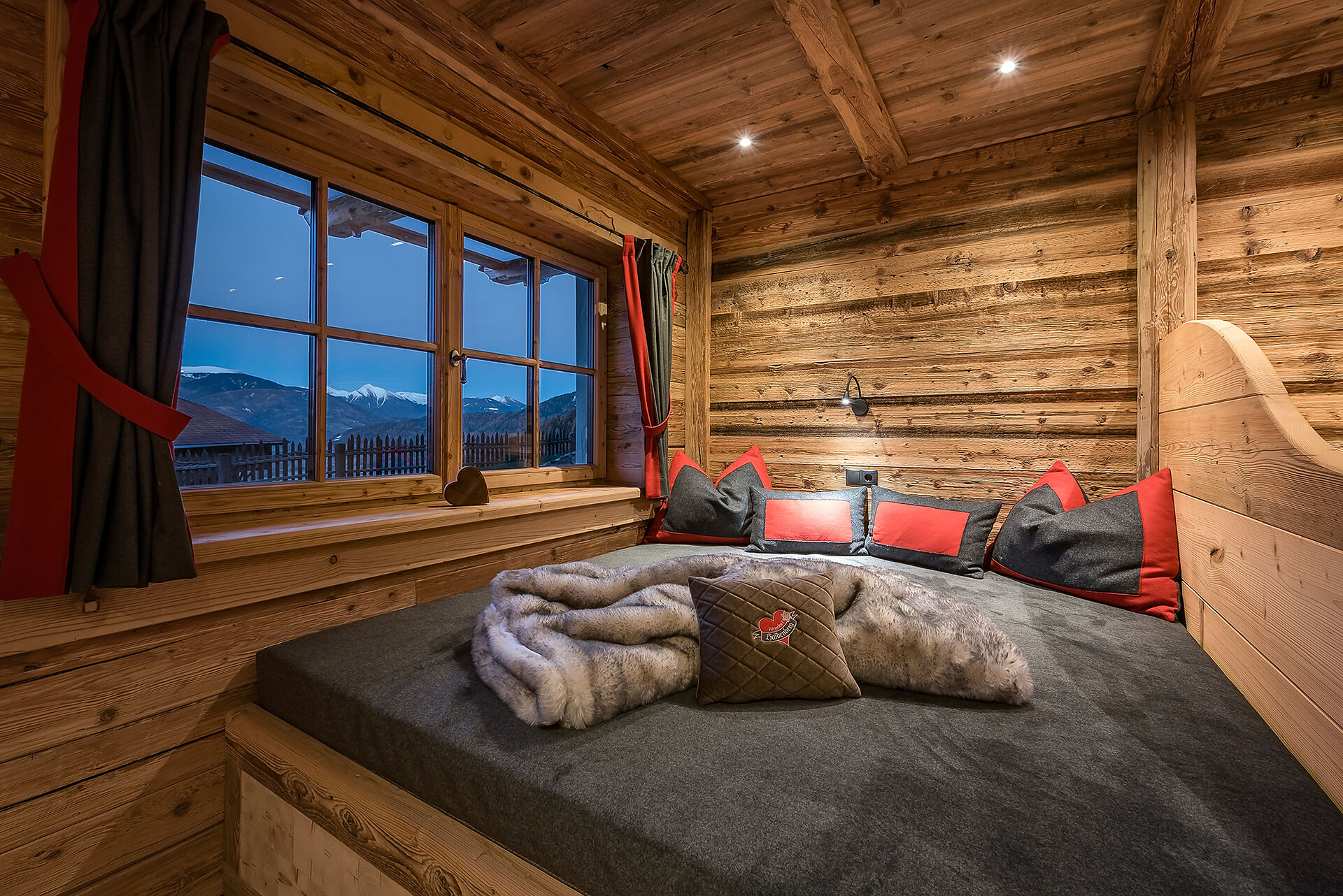 Almdorf Haidenberg San Lorenzo di Sebato 15 suedtirol.info