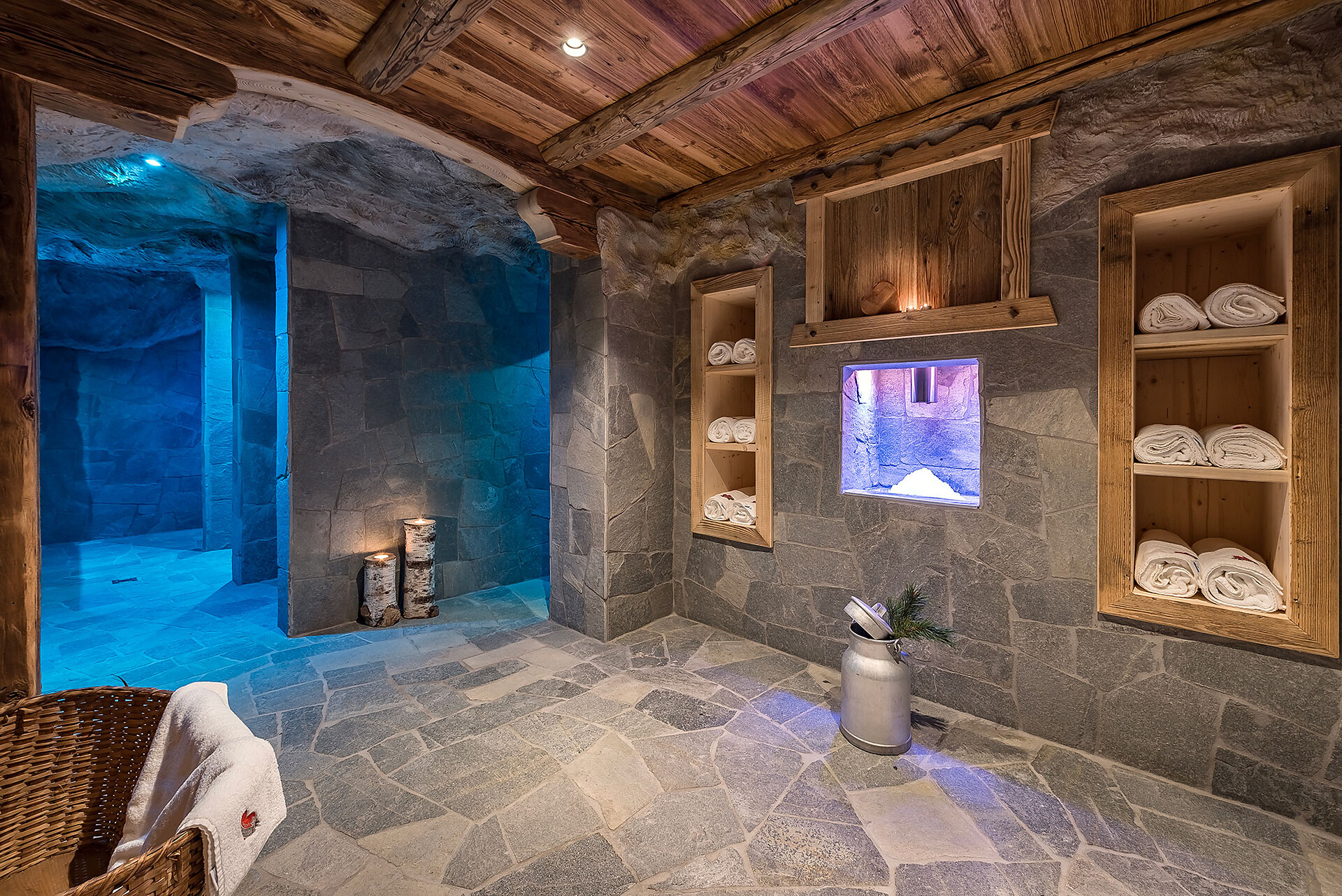 Almdorf Haidenberg San Lorenzo di Sebato 10 suedtirol.info