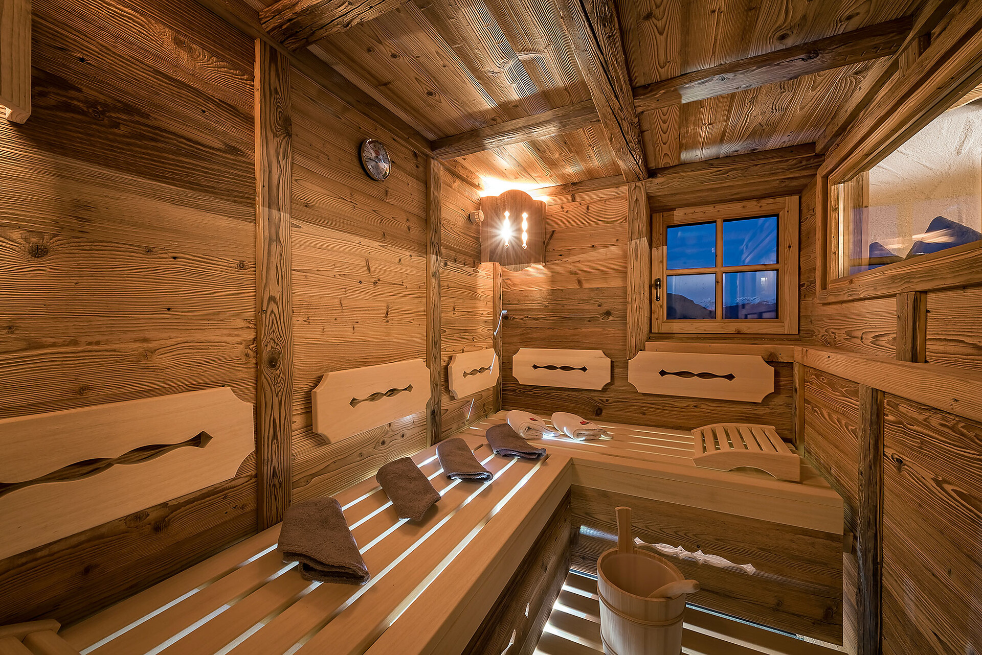 Almdorf Haidenberg San Lorenzo di Sebato 8 suedtirol.info