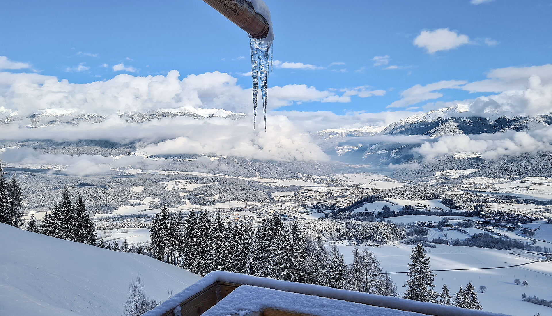 Almdorf Haidenberg San Lorenzo di Sebato 19 suedtirol.info