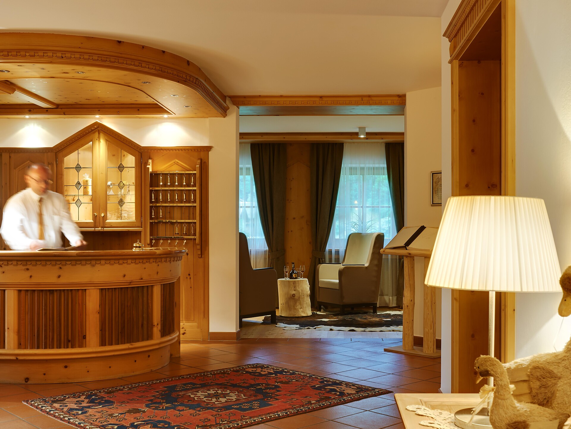 Alpin Stile Hotel