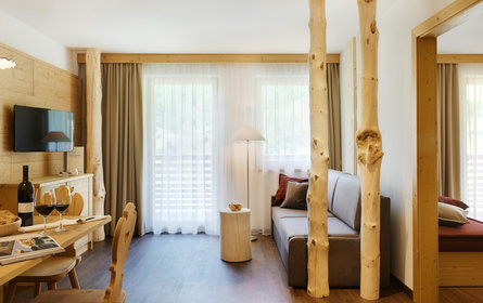 Alpin Stile Hotel Urtijëi/Ortisei 8 suedtirol.info