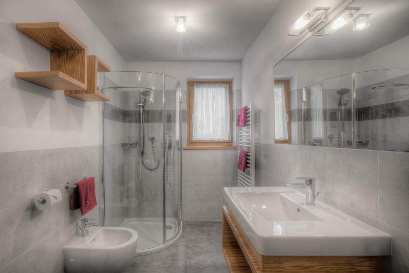 Apartments Haus Gabi Lajen/Laion 5 suedtirol.info