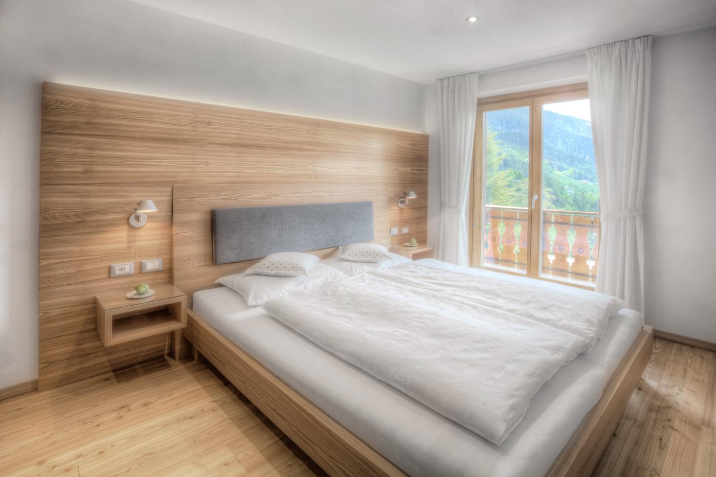Apartments Haus Gabi Lajen/Laion 3 suedtirol.info