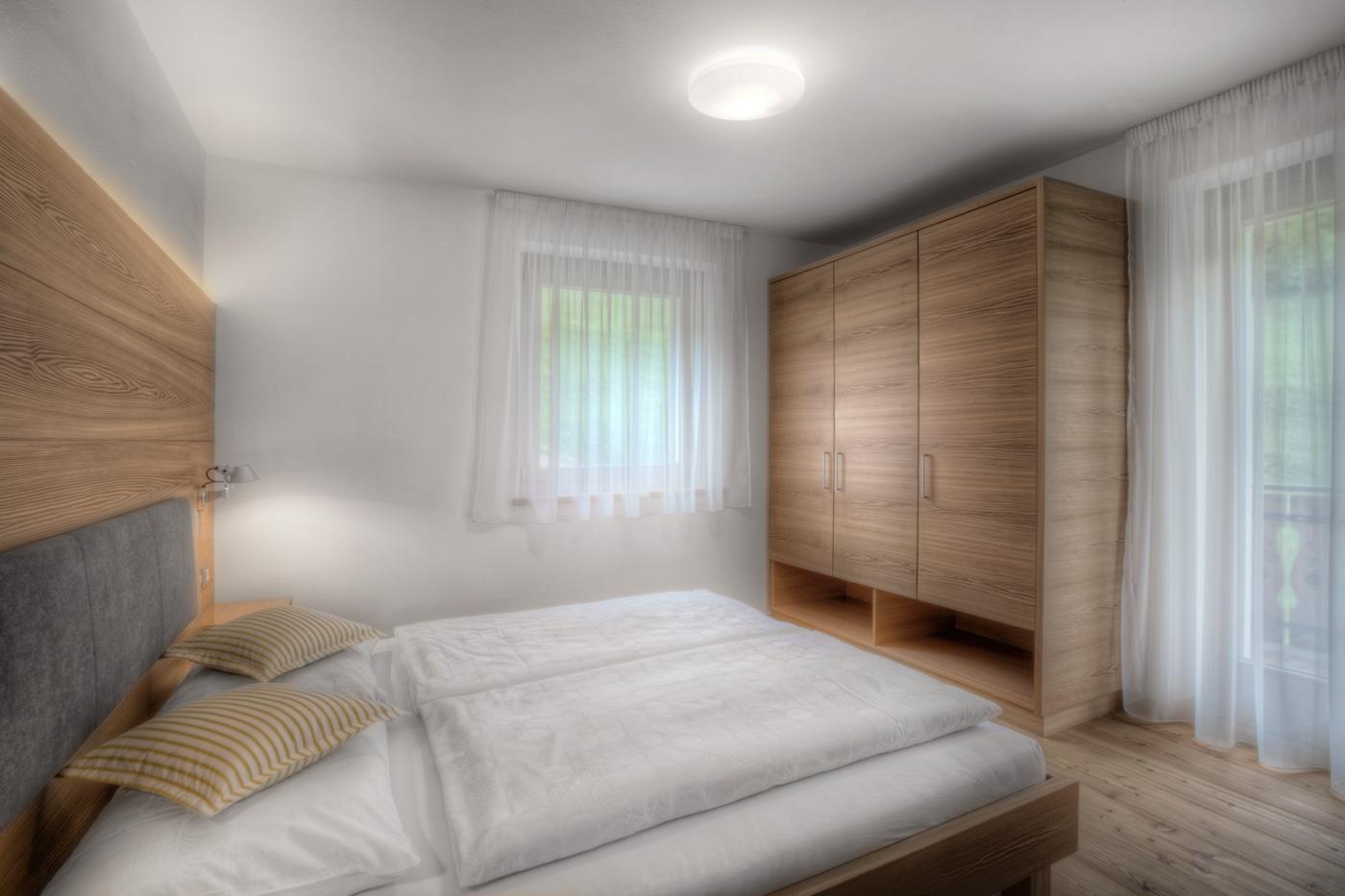Apartments Haus Gabi Lajen/Laion 6 suedtirol.info