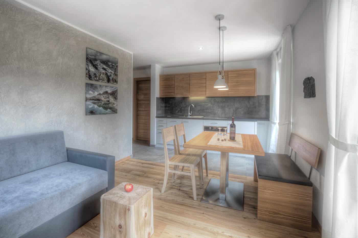 Apartments Haus Gabi Lajen/Laion 2 suedtirol.info