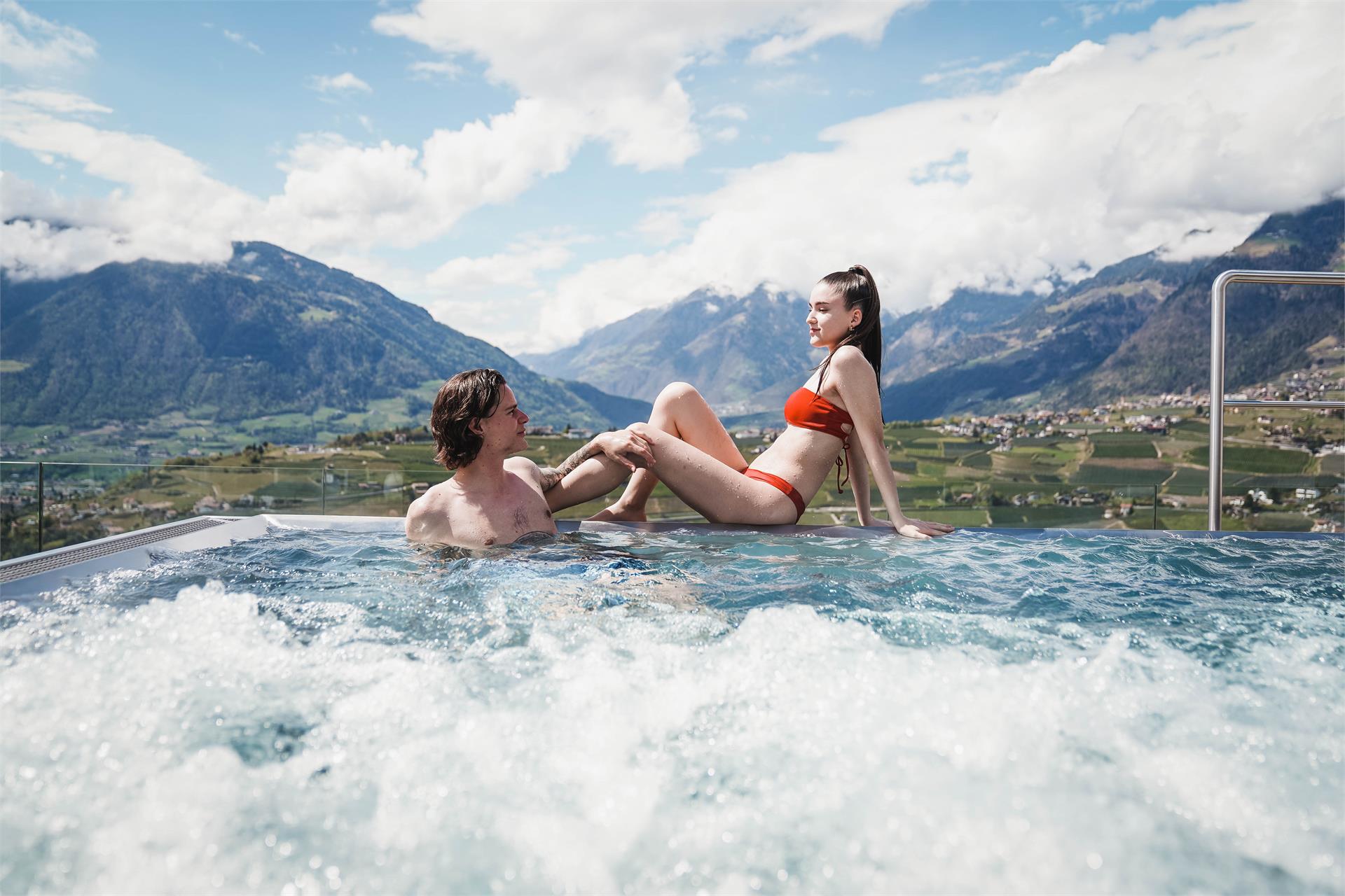 Alpenpalais Kröll Scena 14 suedtirol.info
