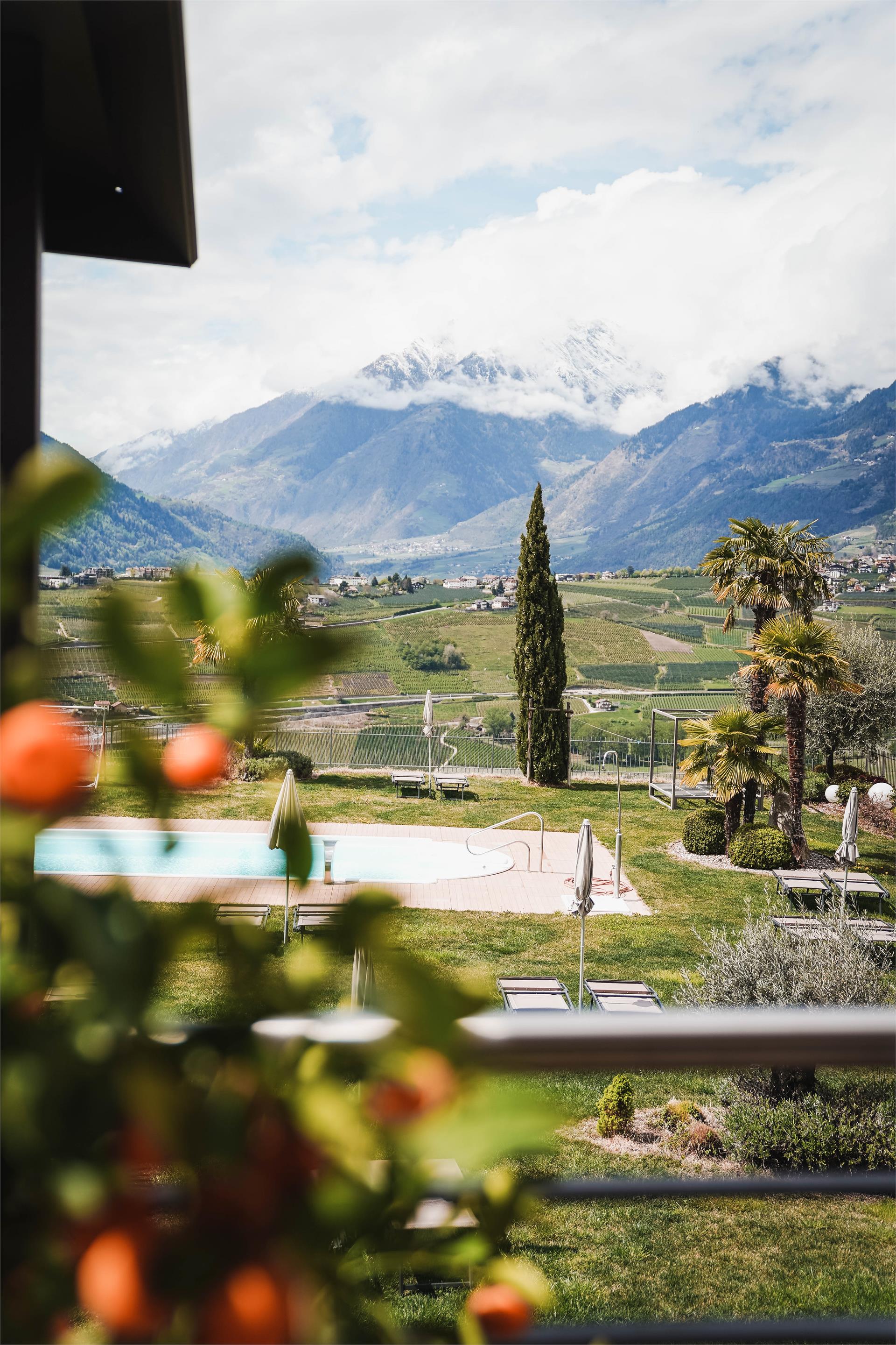 Alpenpalais Kröll Scena 10 suedtirol.info