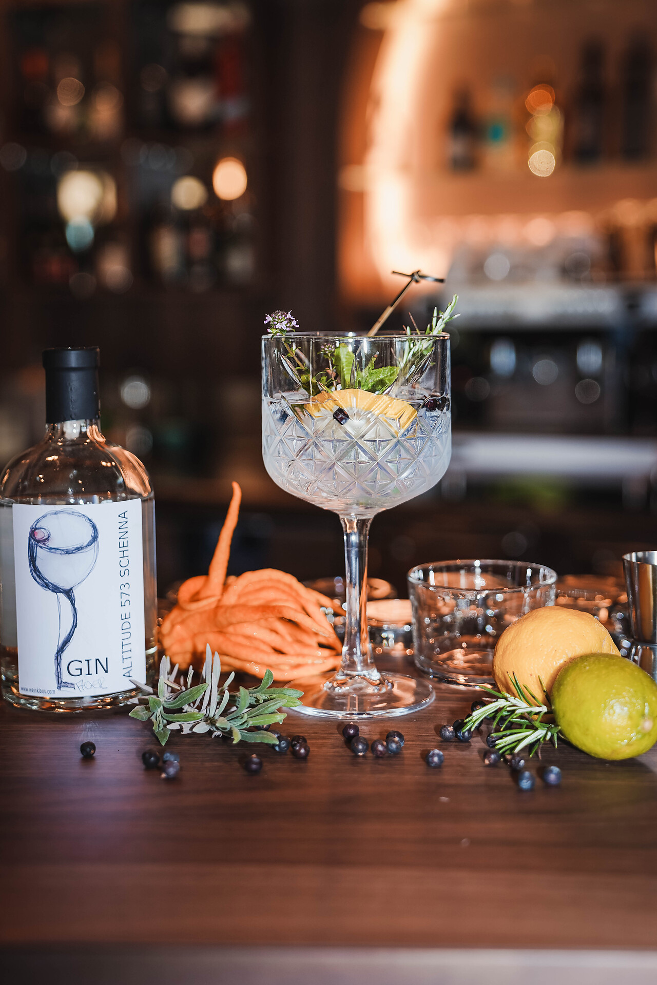 Gin