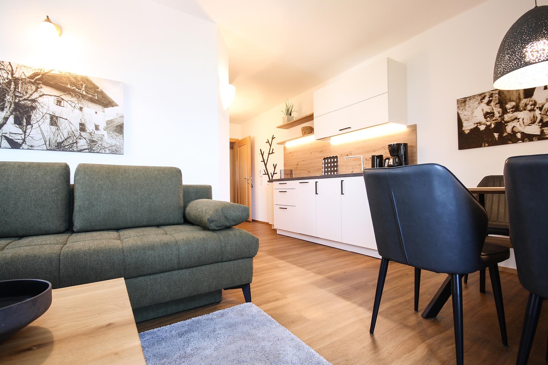 Apartment Tirol