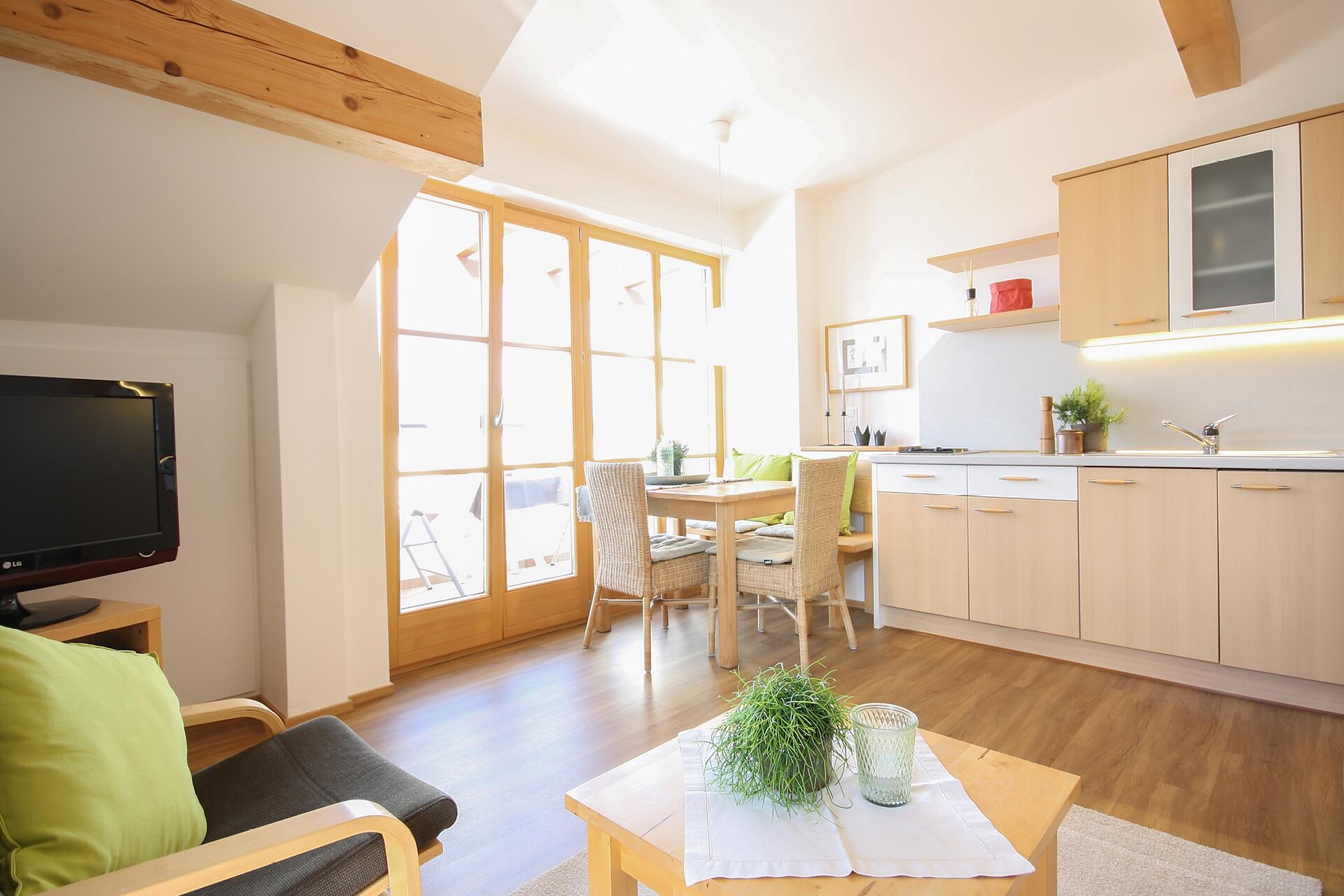 Apartment Meran