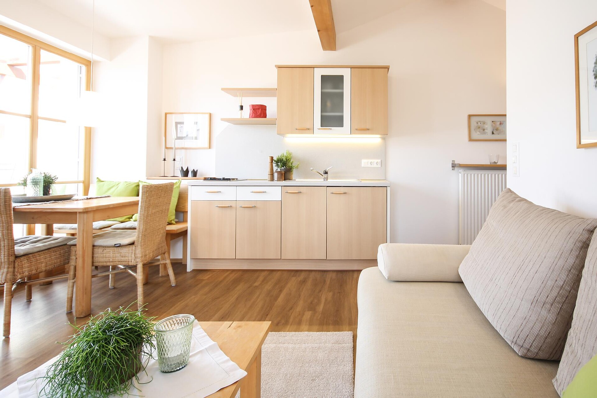Apartment Meran