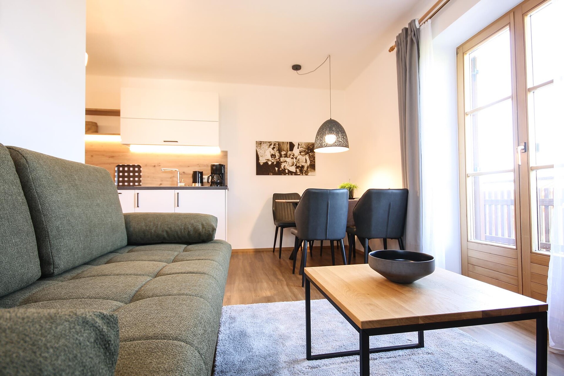 Apartment Tirol