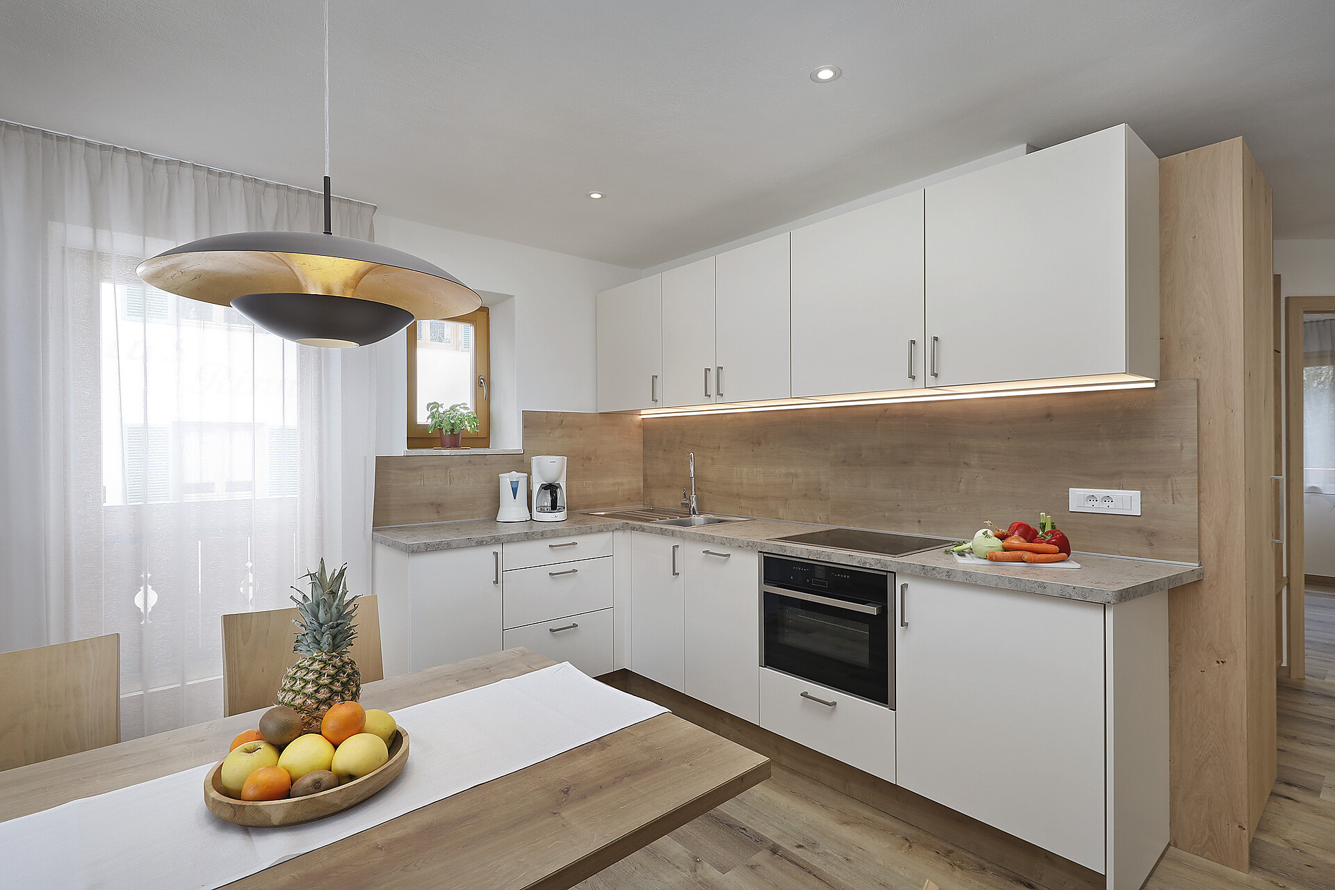 Apartment type B