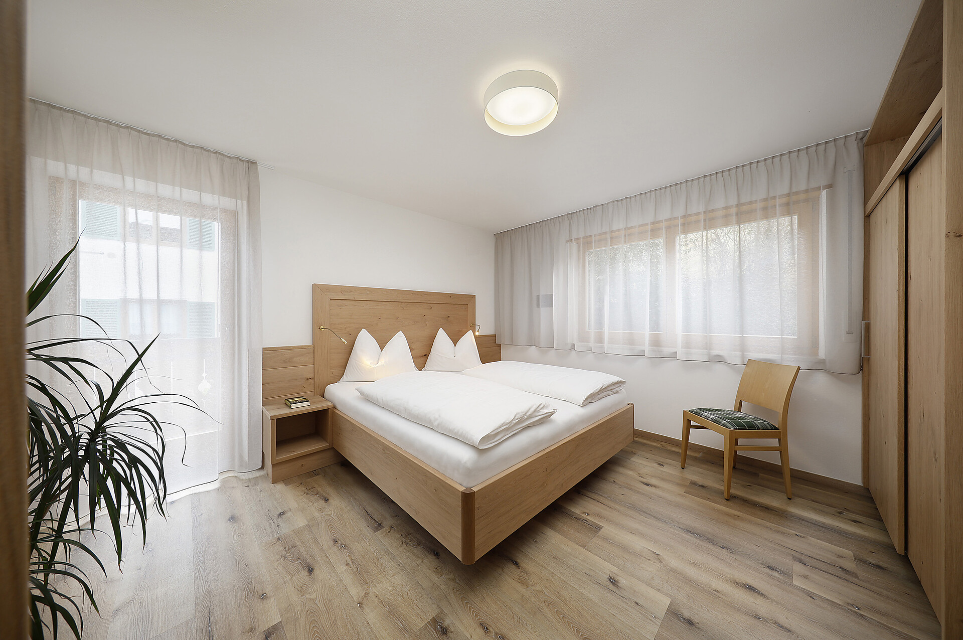 Apartment type B