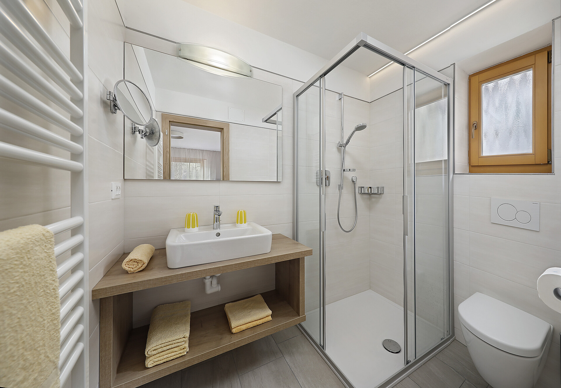 Apartment type B