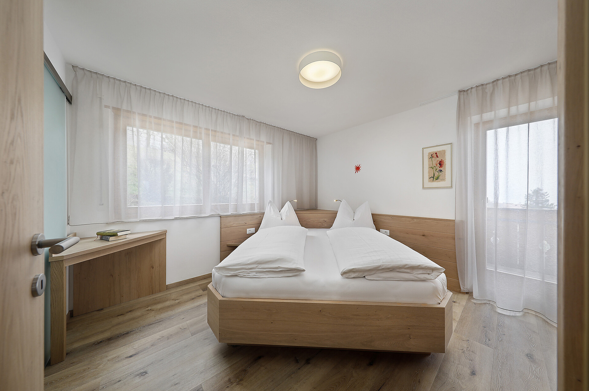 Apartment type A