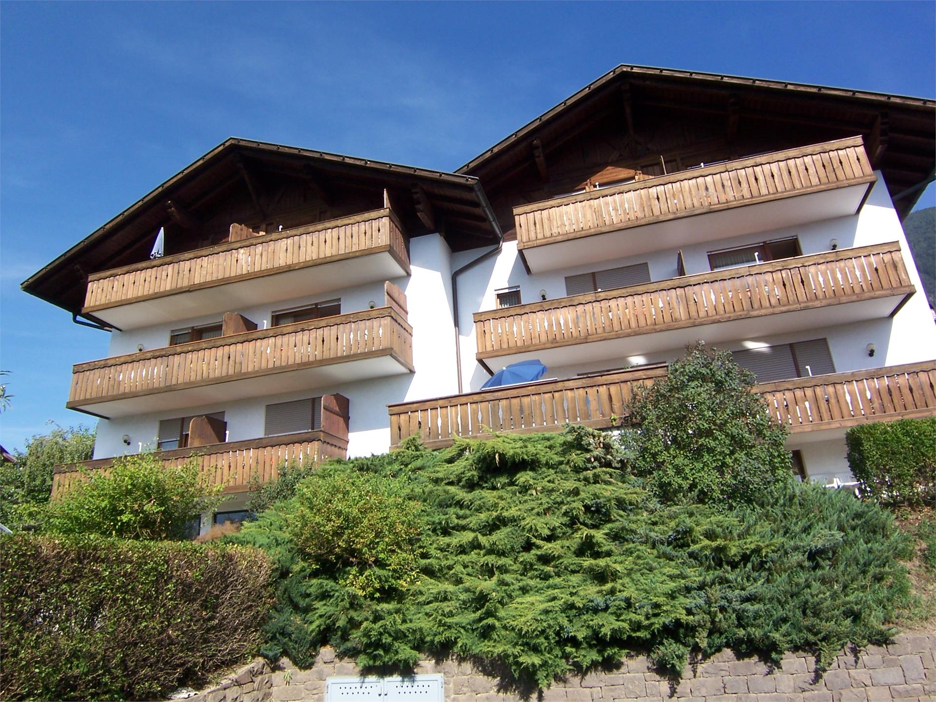 Apartamento Andreas Hofer Scena 14 suedtirol.info
