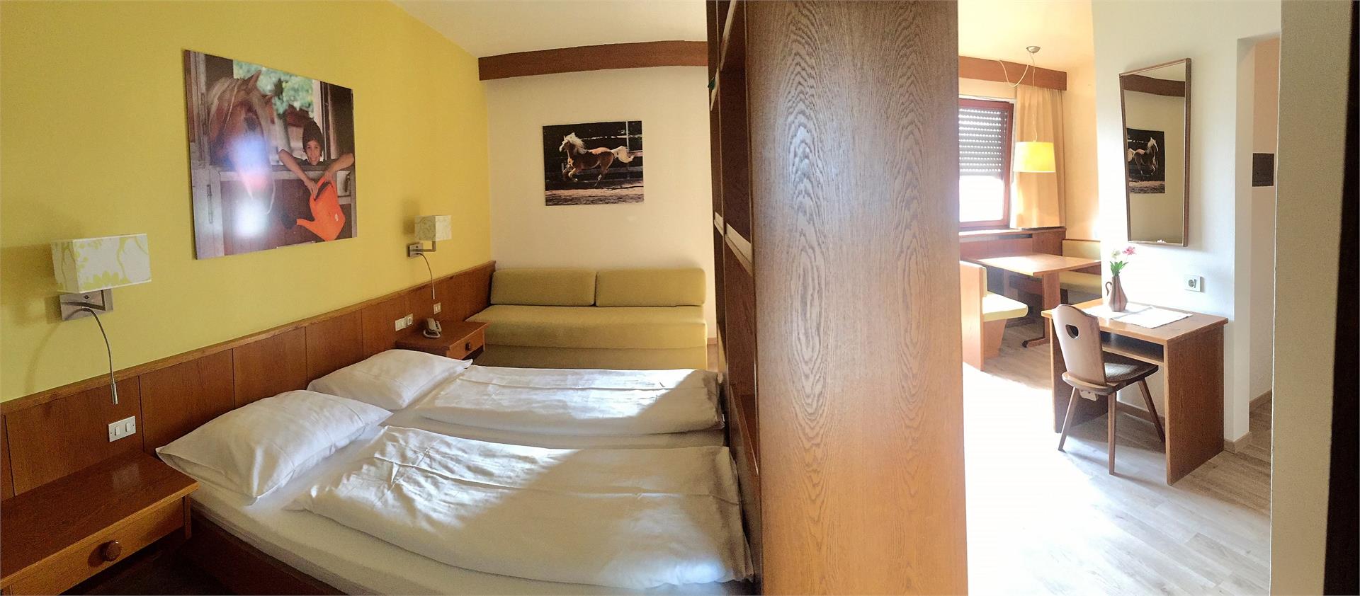 Apartamento Andreas Hofer Scena 2 suedtirol.info