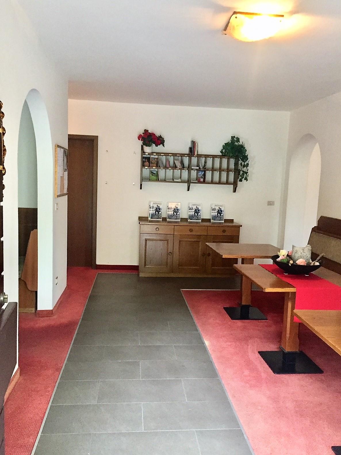 Apartamento Andreas Hofer Scena 13 suedtirol.info
