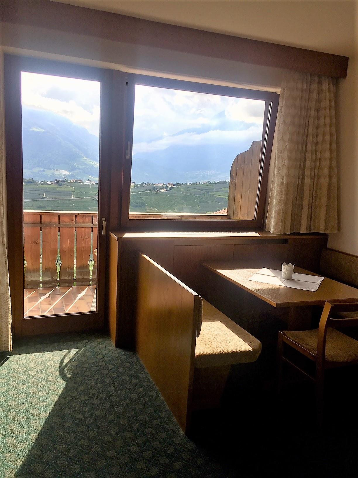 Apartamento Andreas Hofer Scena 10 suedtirol.info