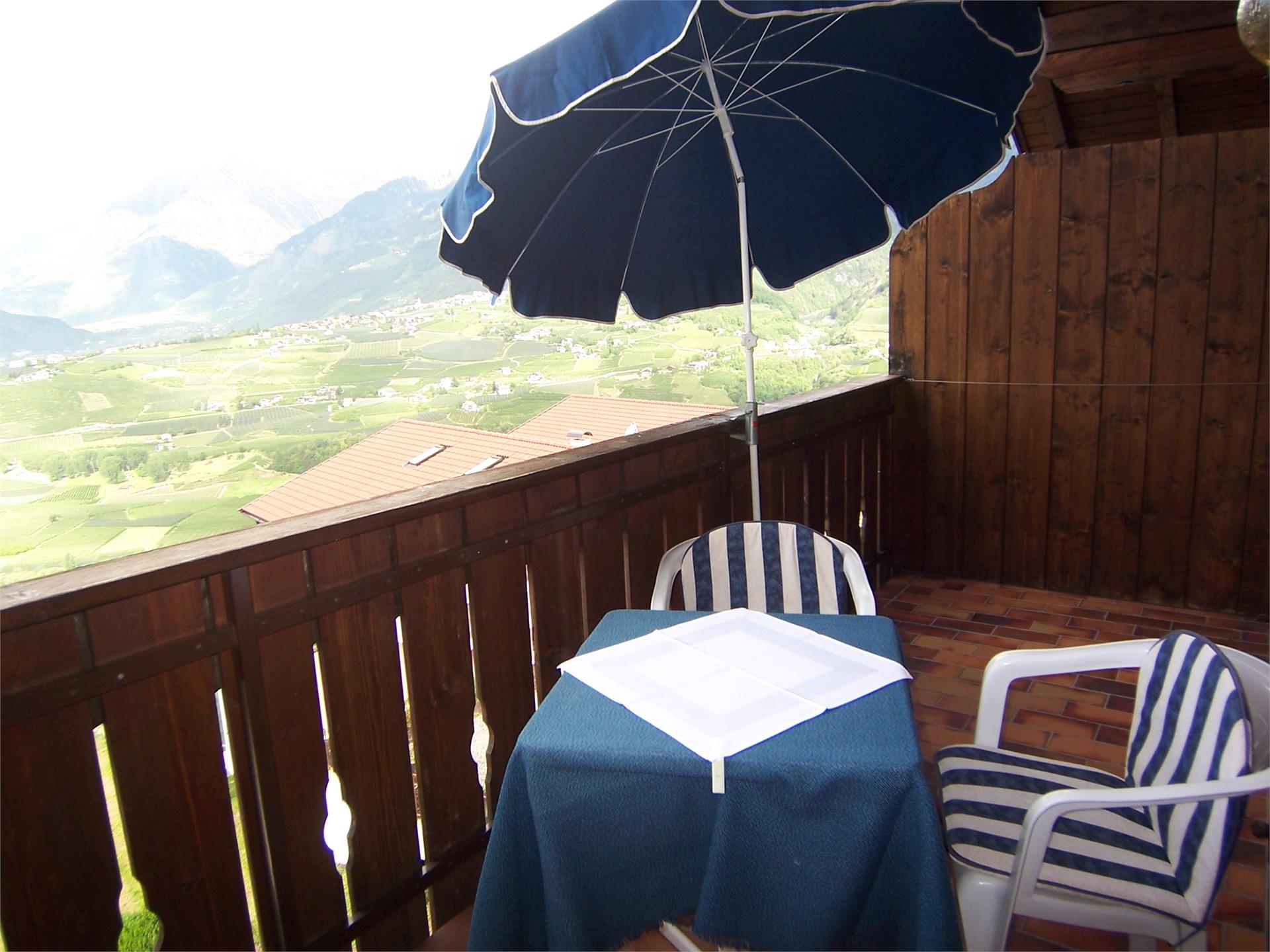 Apartamento Andreas Hofer Scena 7 suedtirol.info