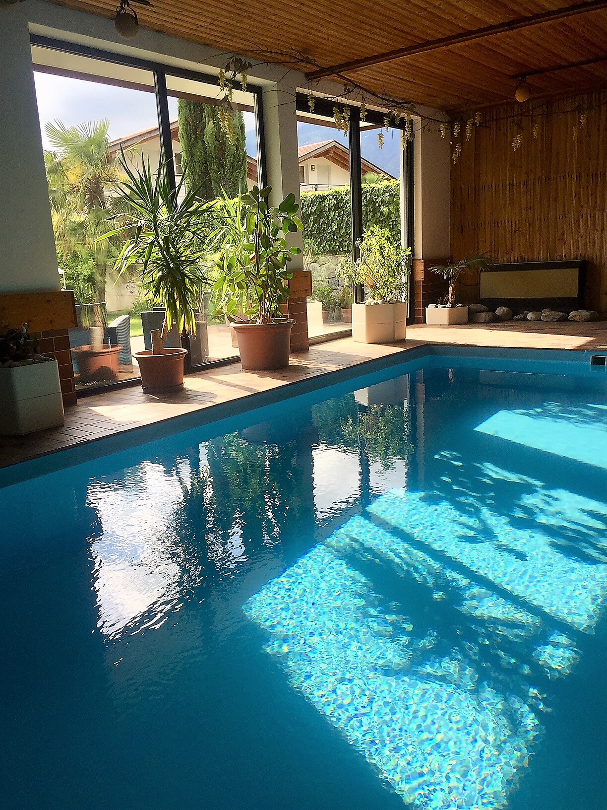 Appartement Andreas Hofer - Meran und Umgebung - #12 - suedtirol.info