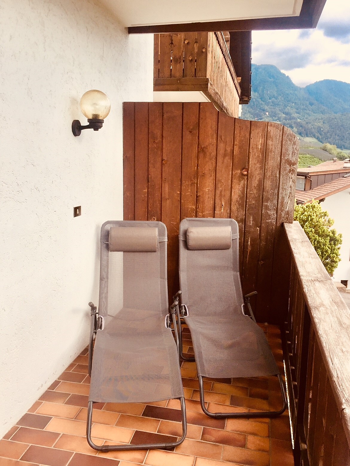 Balkon