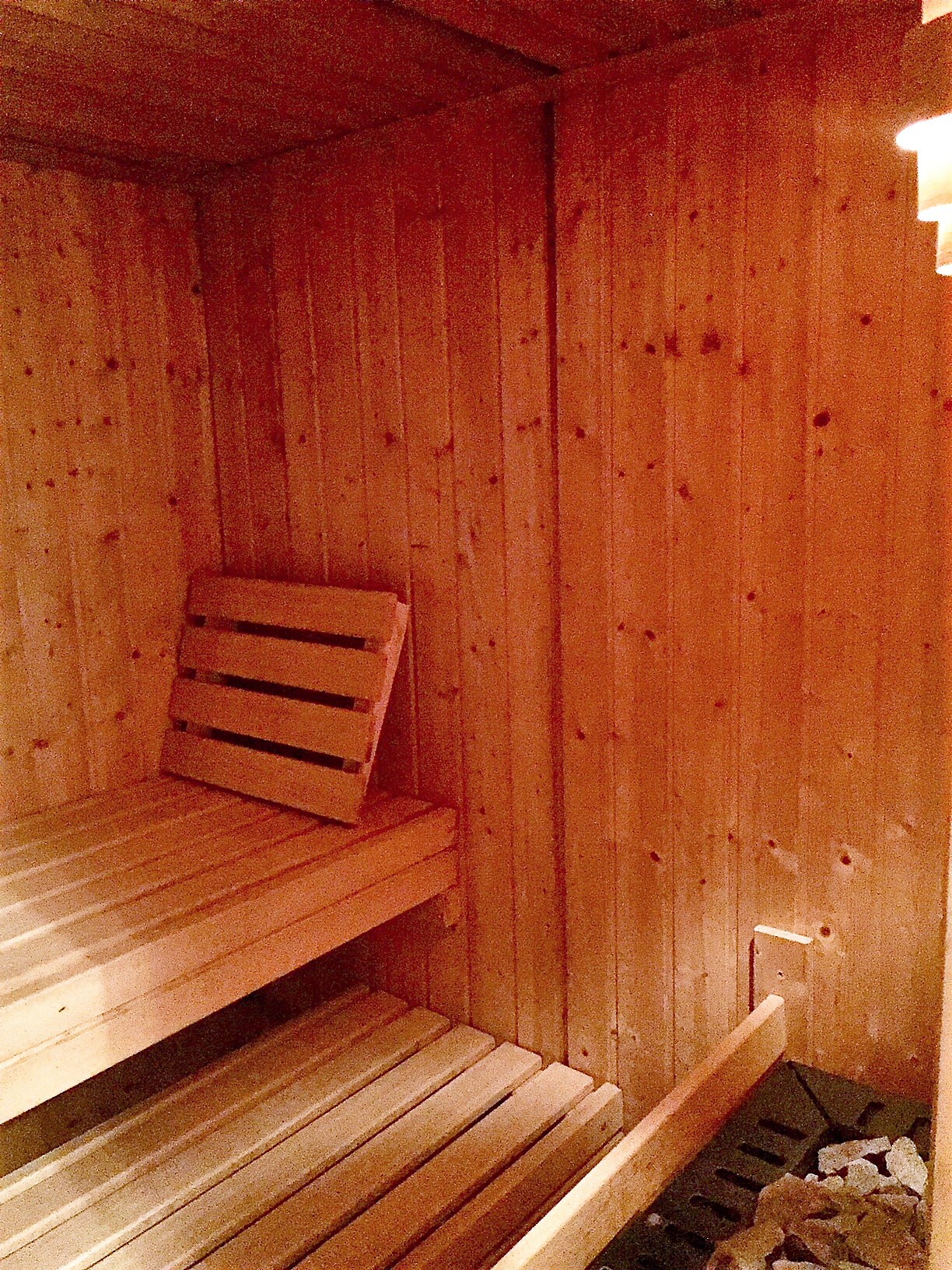 Appartement Andreas Hofer - Meran und Umgebung - #13 - suedtirol.info