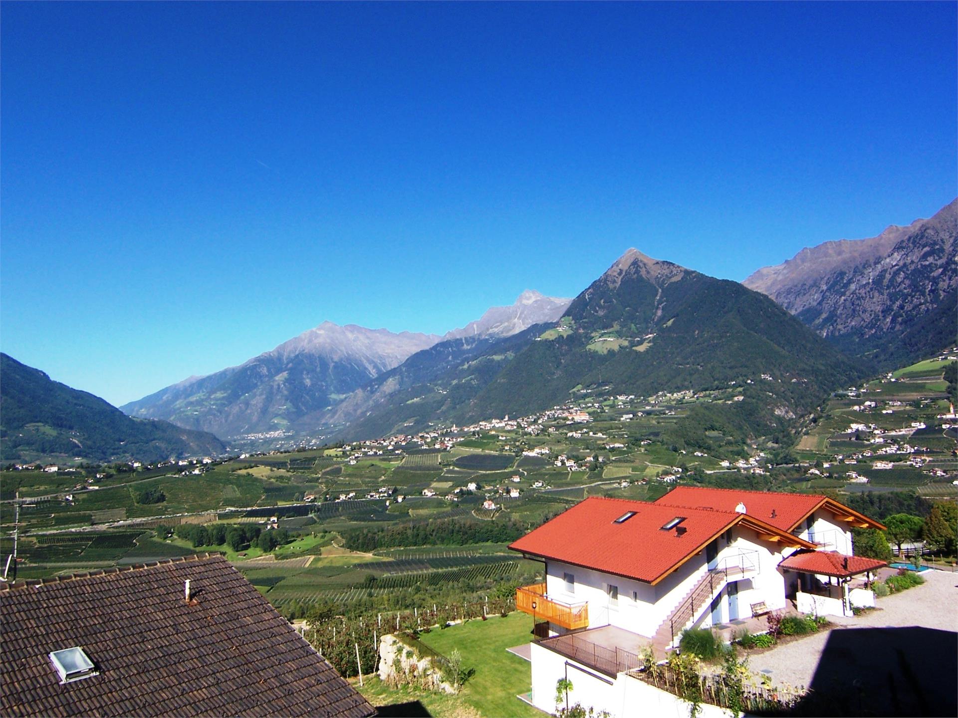 Apartamento Andreas Hofer Scena 12 suedtirol.info