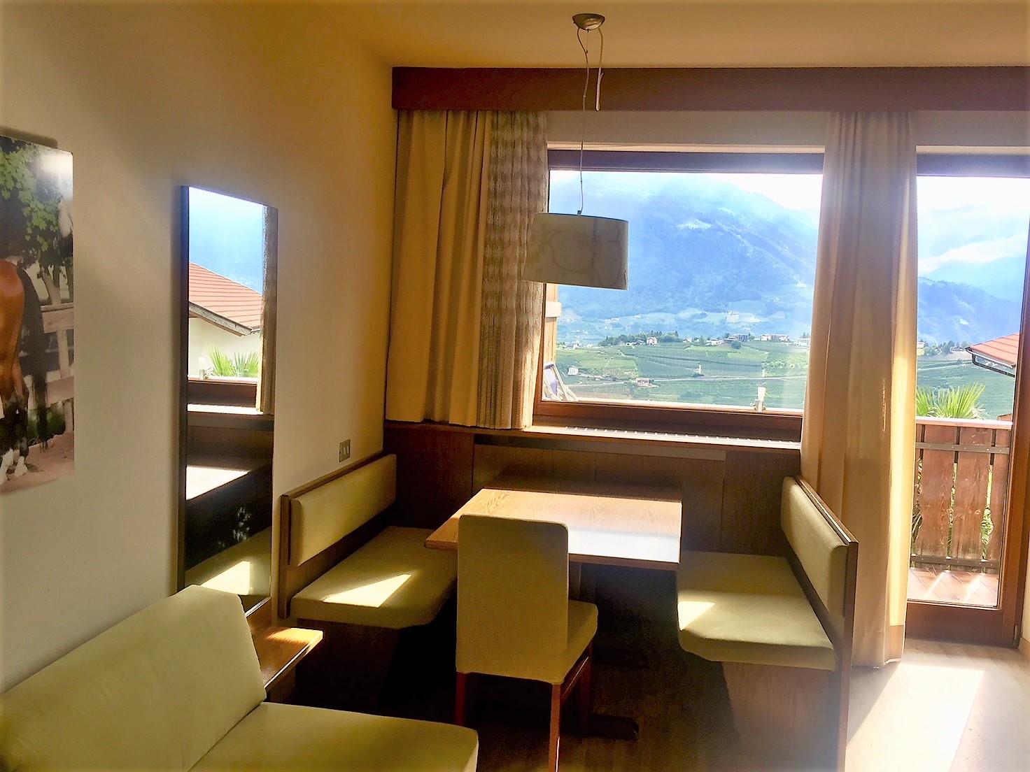 Apartamento Andreas Hofer Scena 3 suedtirol.info