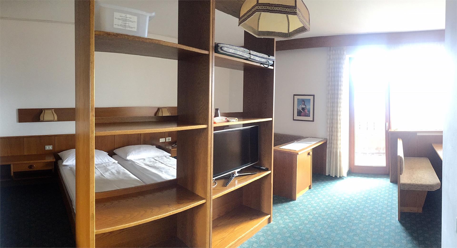 Apartamento Andreas Hofer Scena 6 suedtirol.info