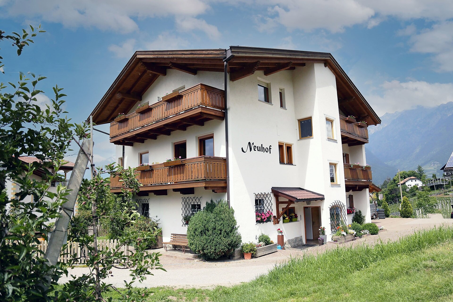 Neuhof
