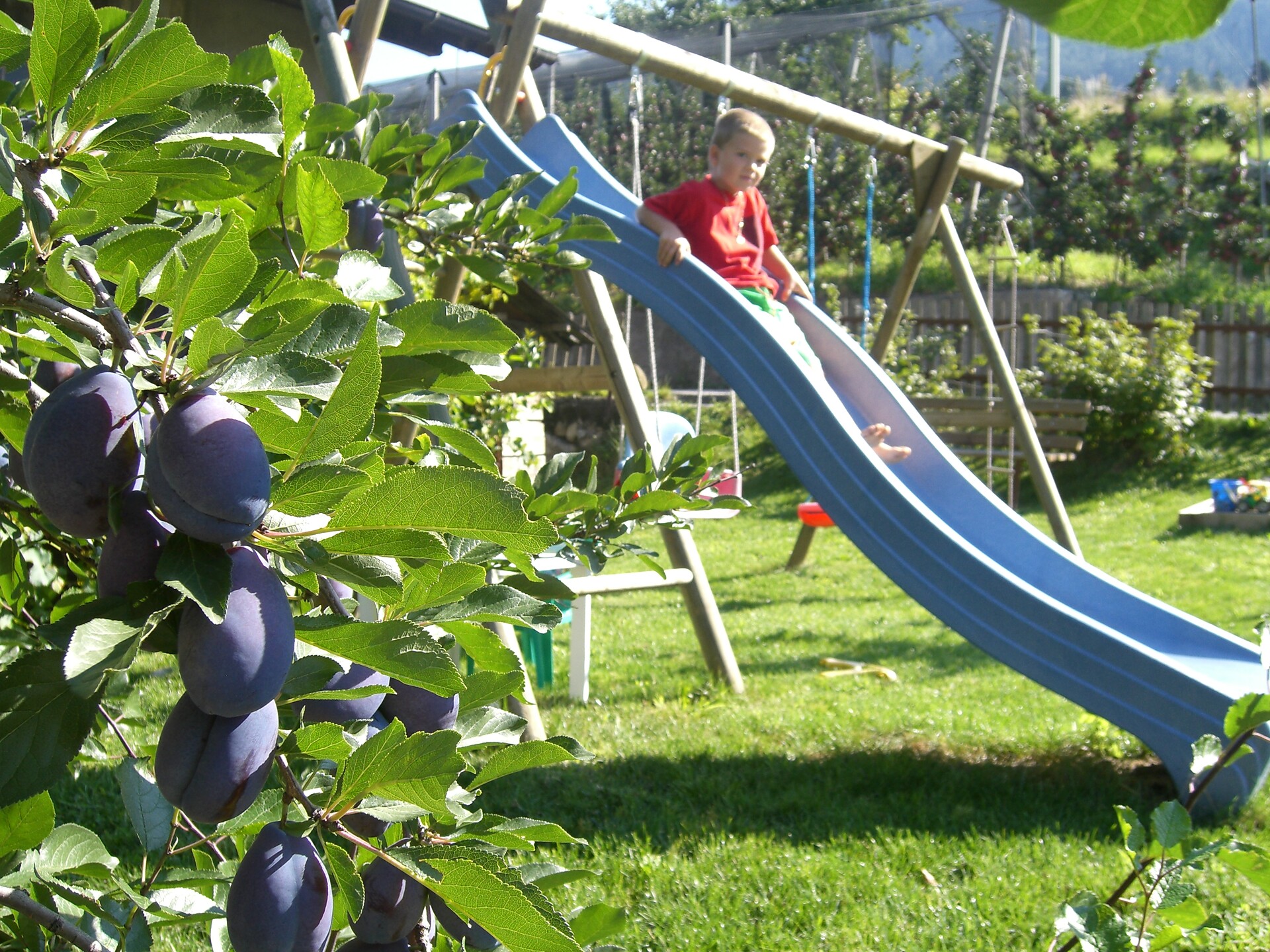 campo giochi