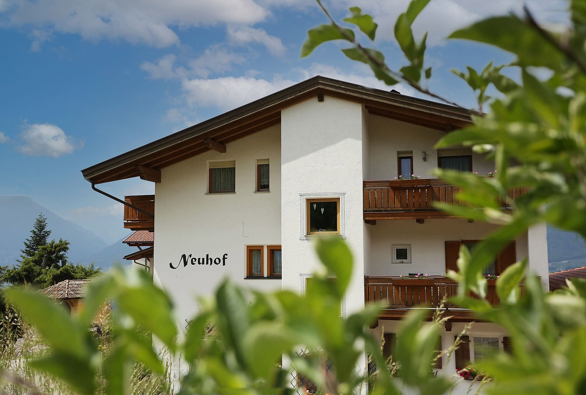Neuhof