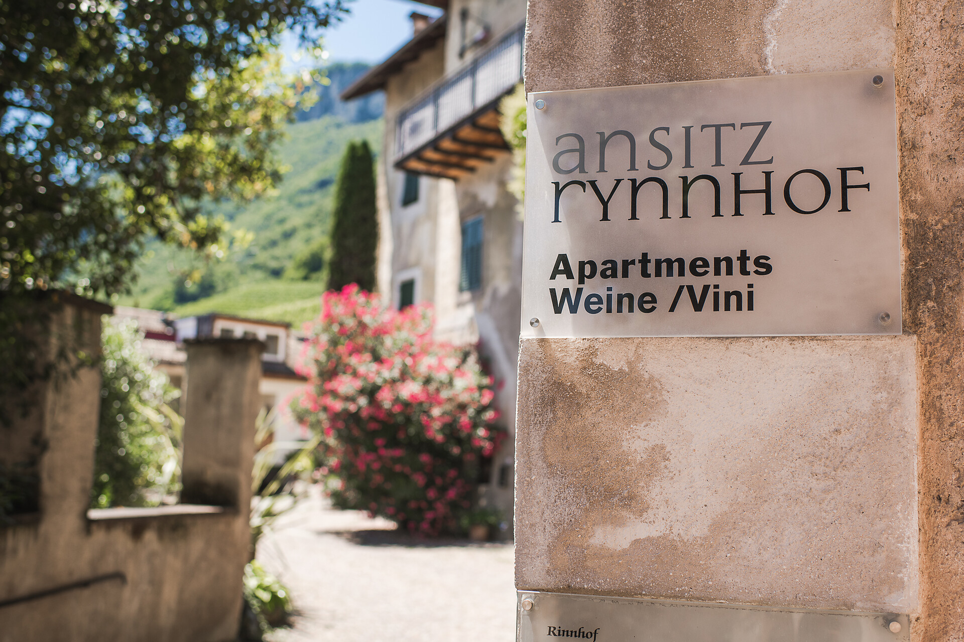 Ansitz Rynnhof