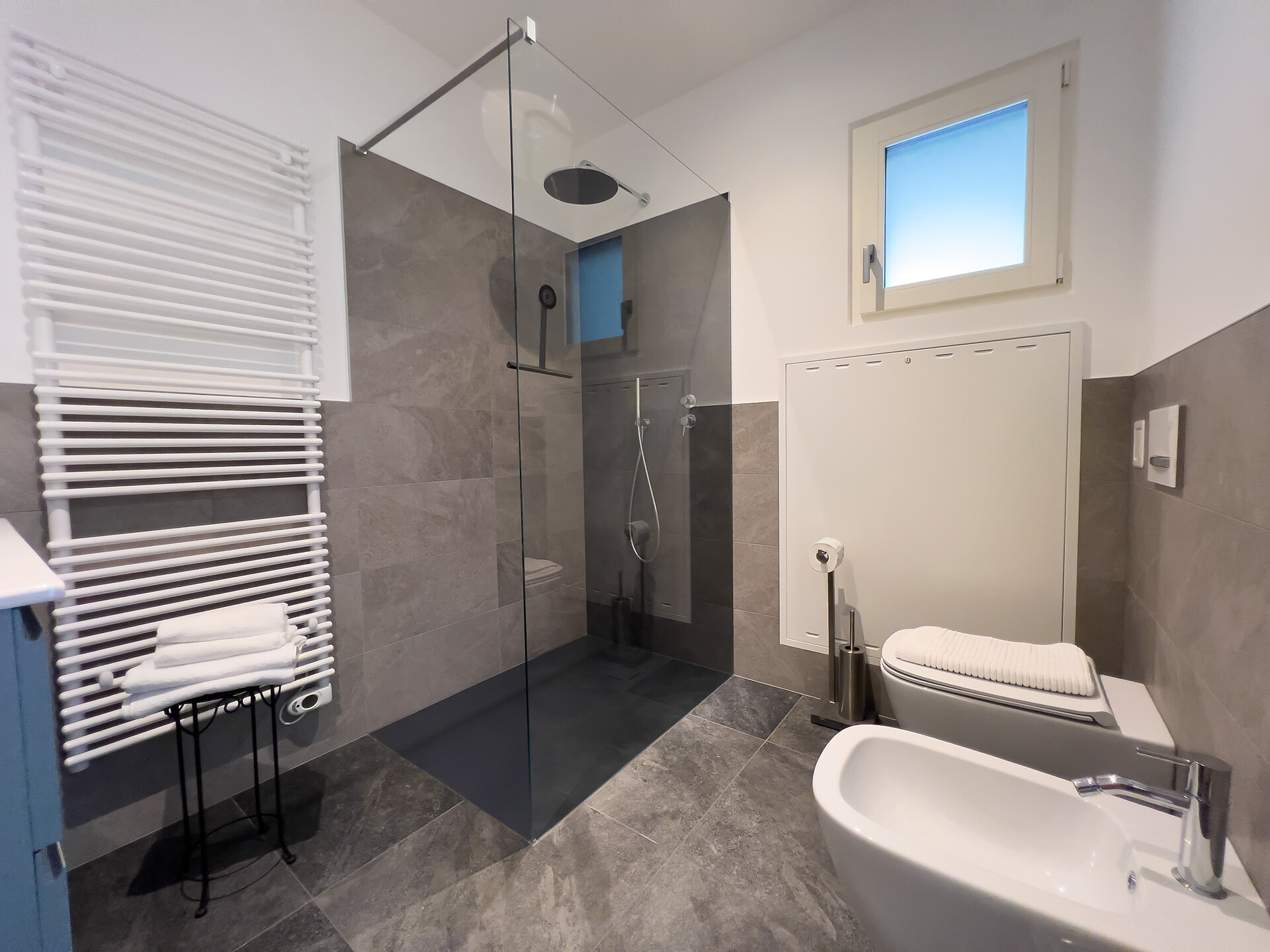 Rosenheim Hoila Guests by MUSE