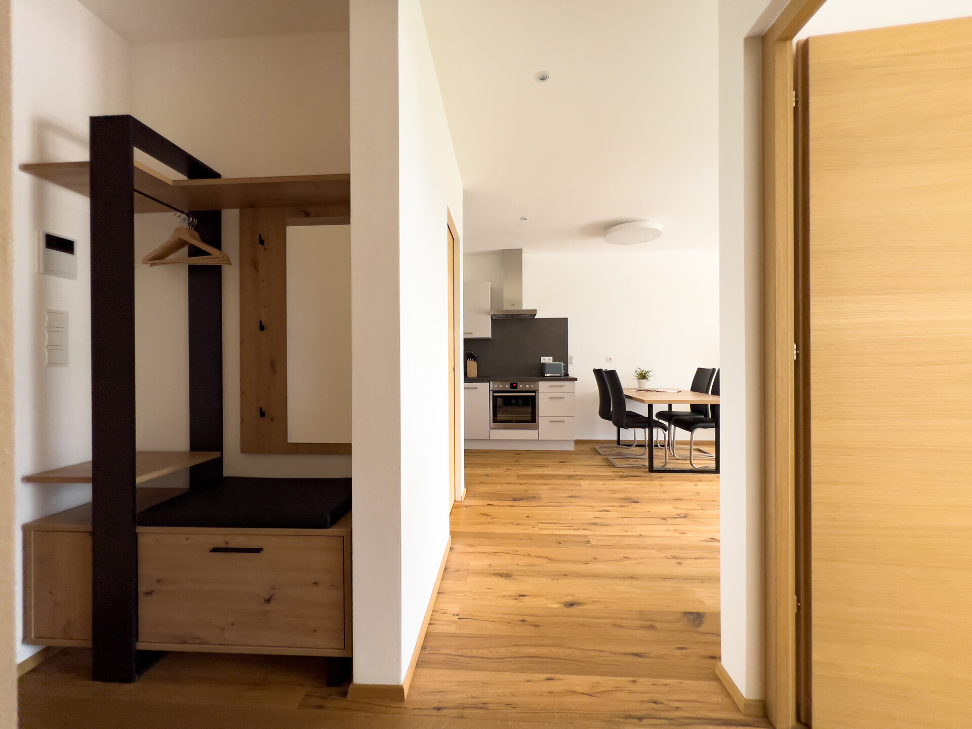 Rosenheim Hoila Guests by MUSE