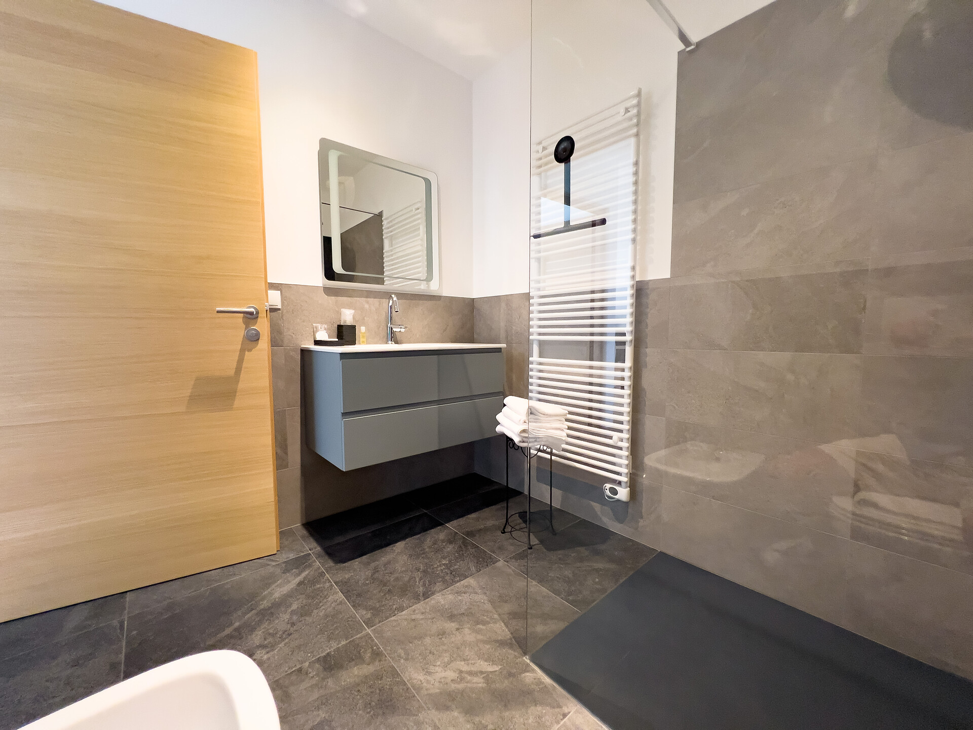 Rosenheim Hoila Guests by MUSE