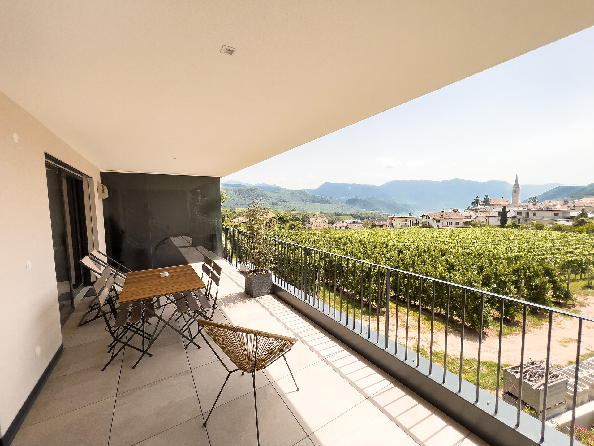 App. Im Rosenheim Kaltern an der Weinstraße 10 suedtirol.info