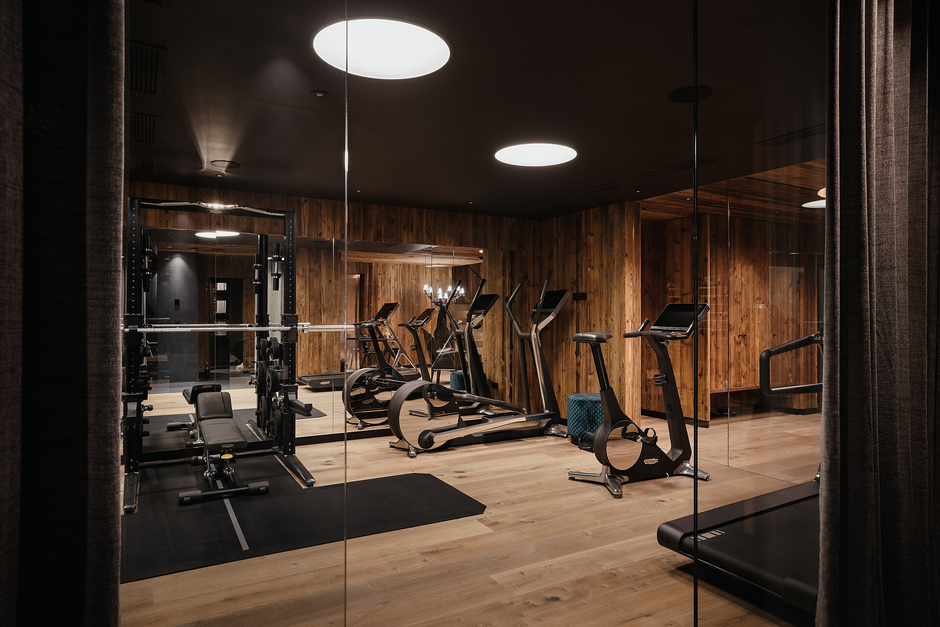 Fitness