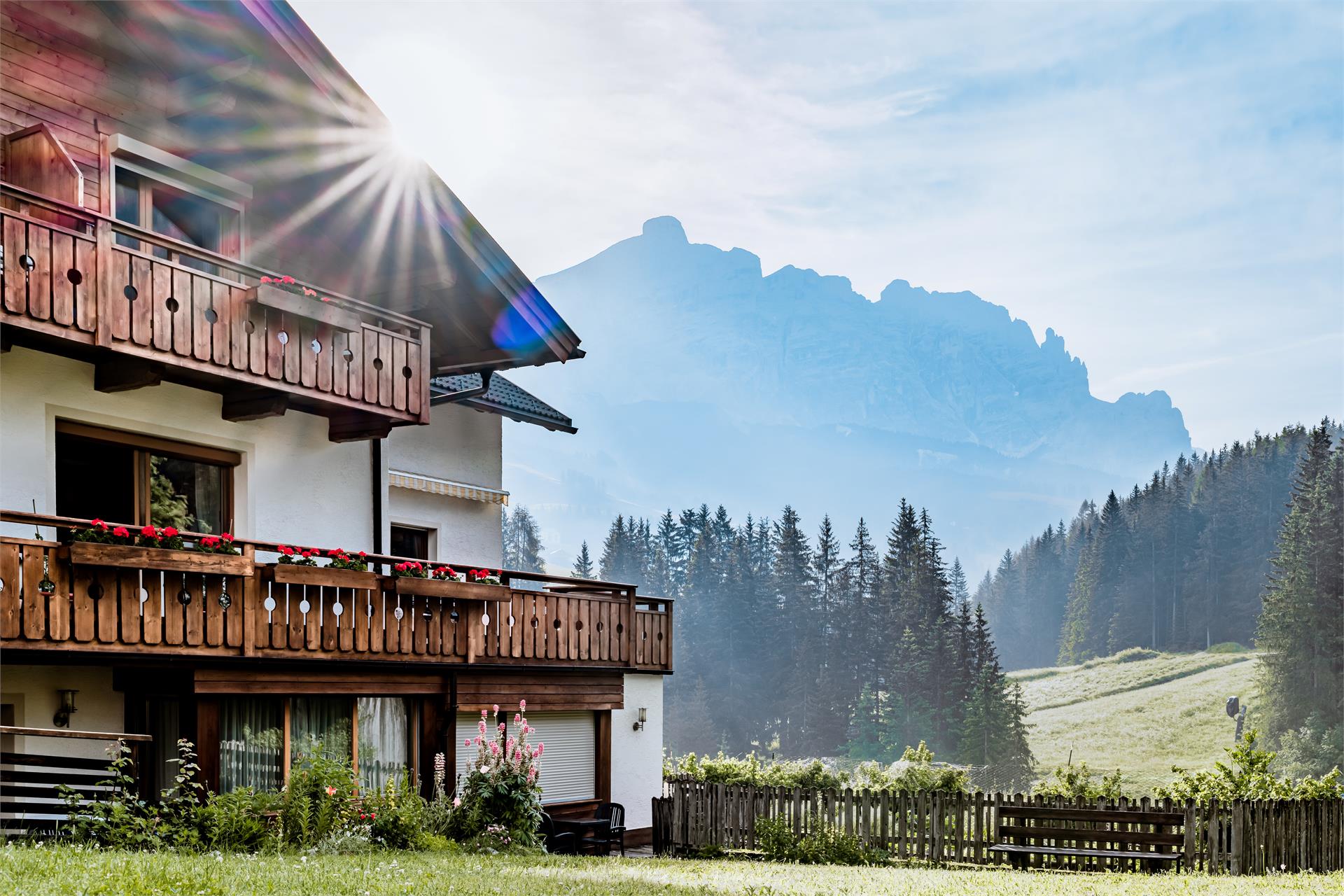 App. Genziana Badia 2 suedtirol.info