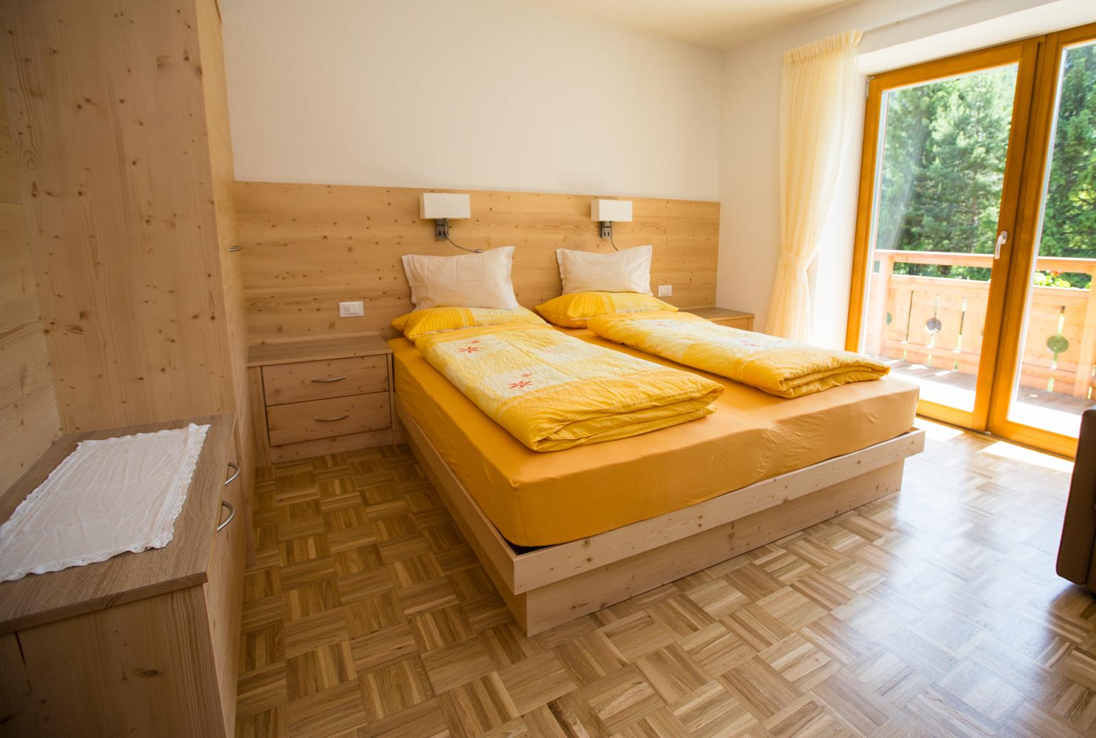App. Genziana Badia 4 suedtirol.info