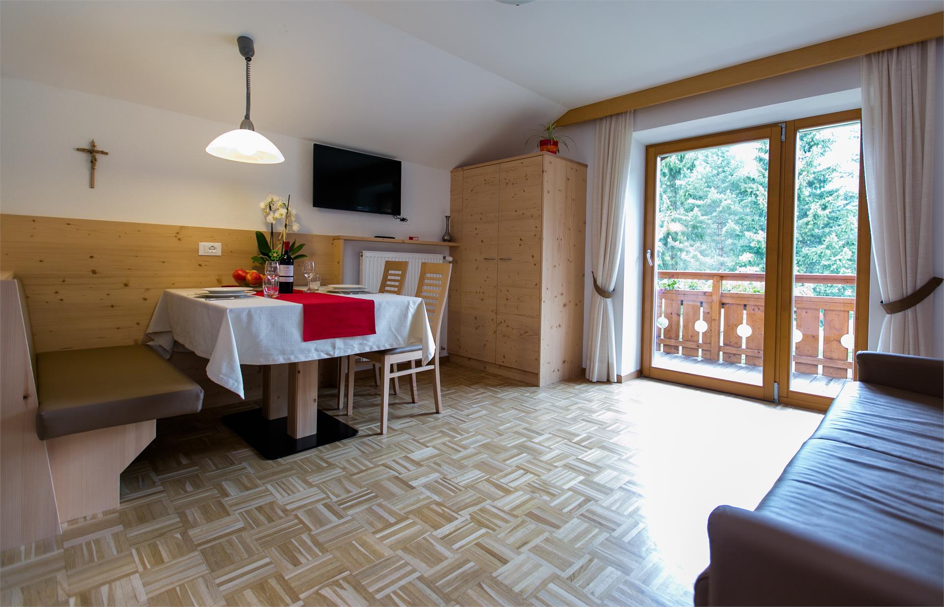 App. Genziana Badia 19 suedtirol.info