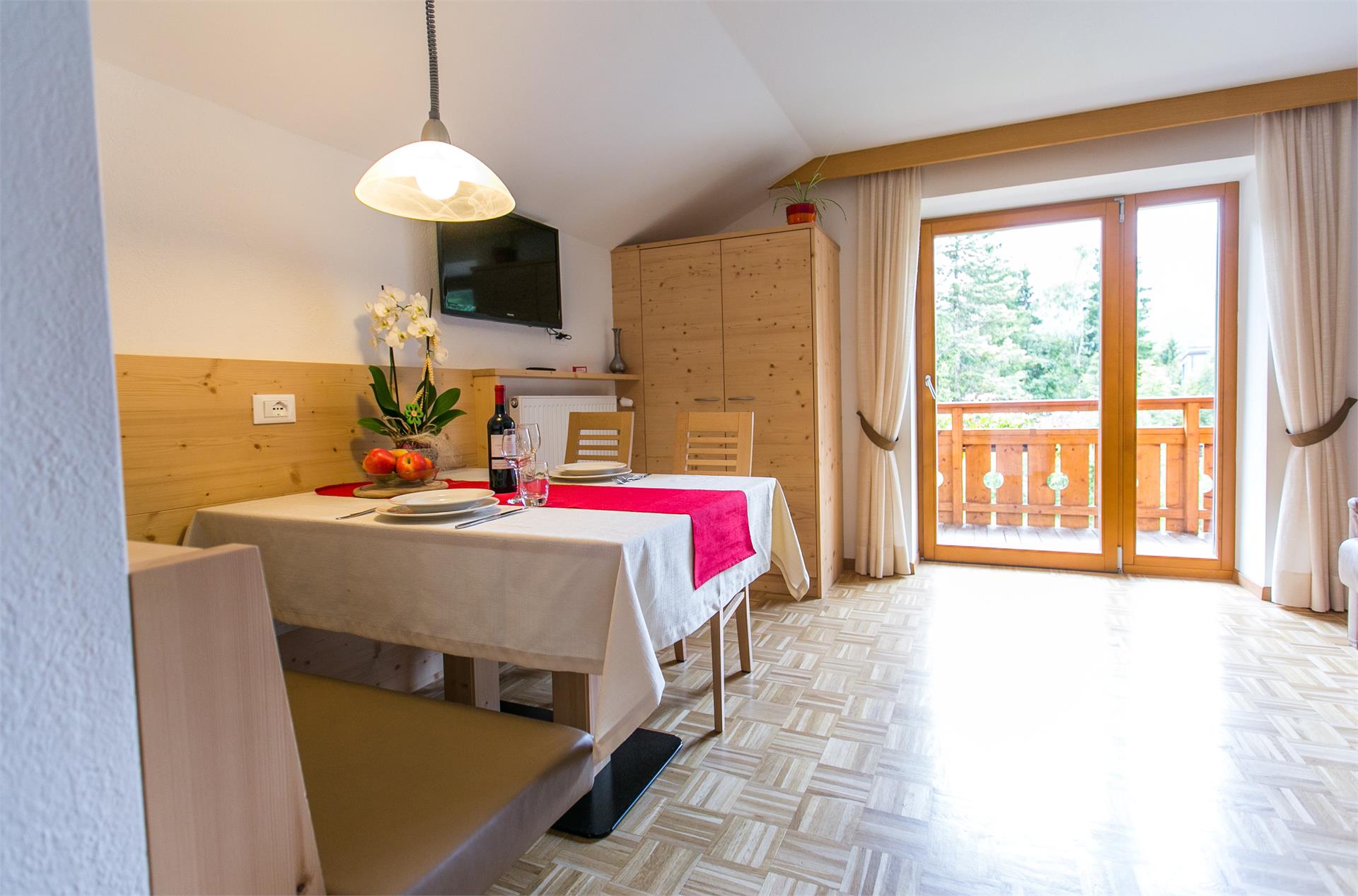 App. Genziana Badia 21 suedtirol.info