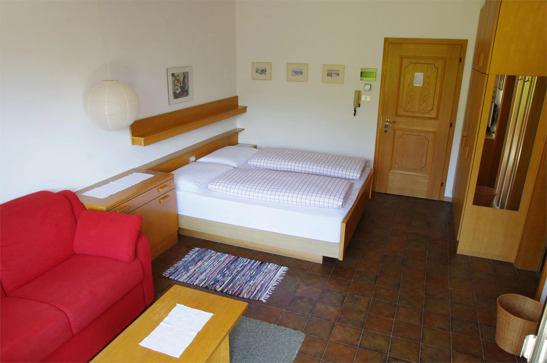 Appartamenti Oberpefohl Parcines 7 suedtirol.info