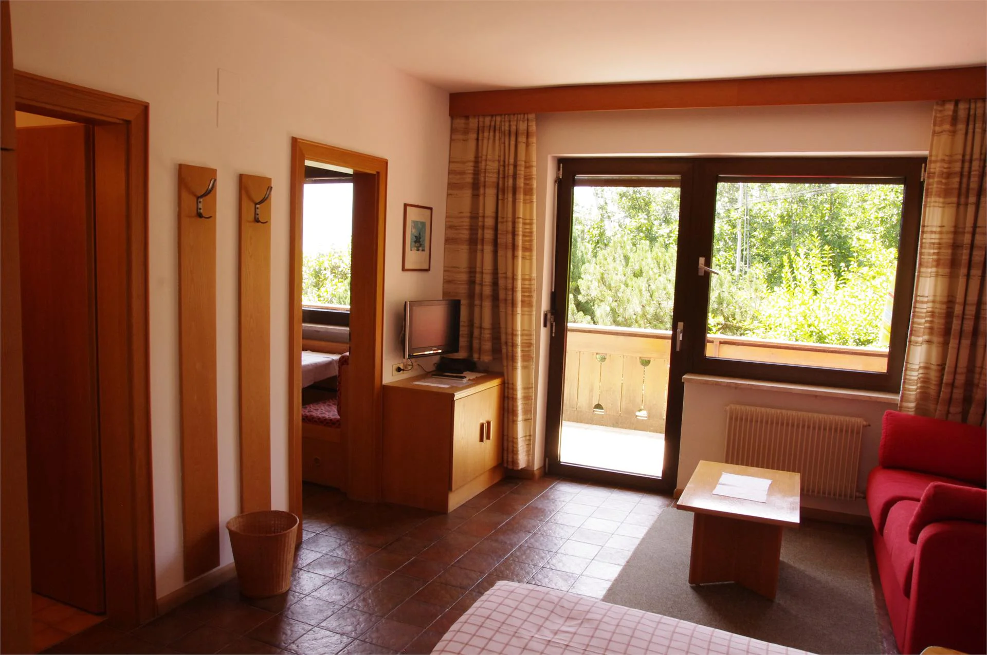 Appartamenti Oberpefohl Parcines 6 suedtirol.info