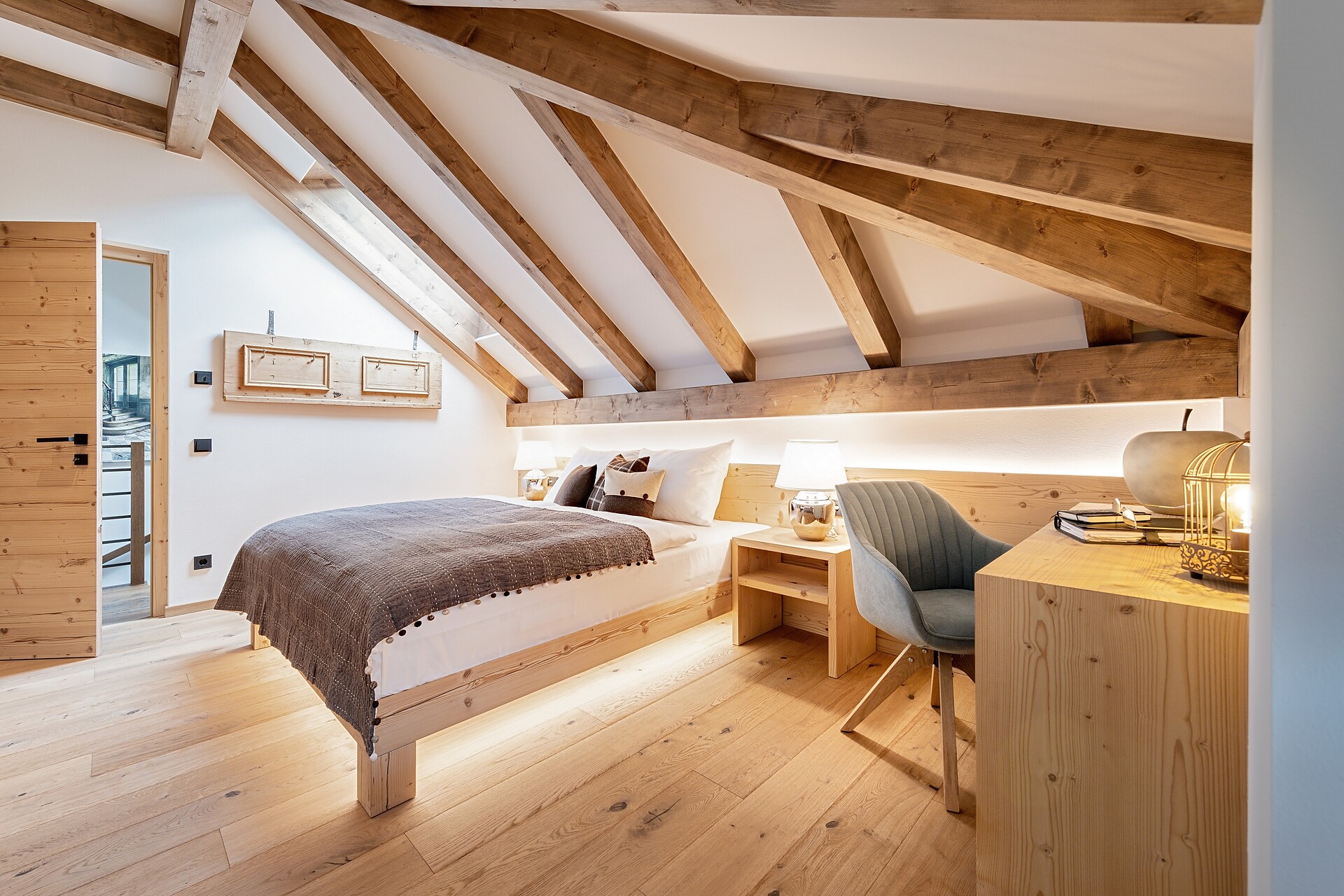 Central Home Apartment