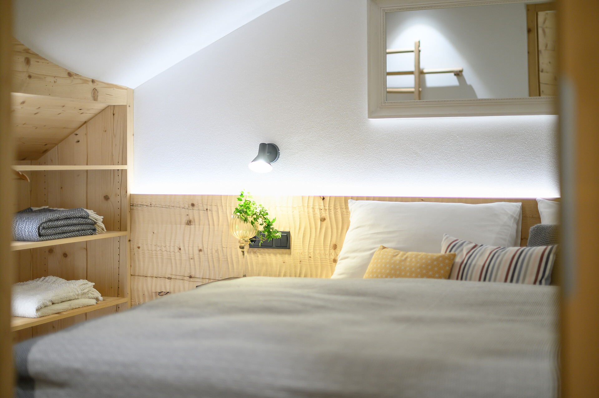 Central Home Apartment